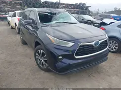 5TDKARAH8RS531648 2024 TOYOTA HIGHLANDER