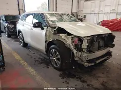 5TDKARAH9PS519179 2023 TOYOTA HIGHLANDER