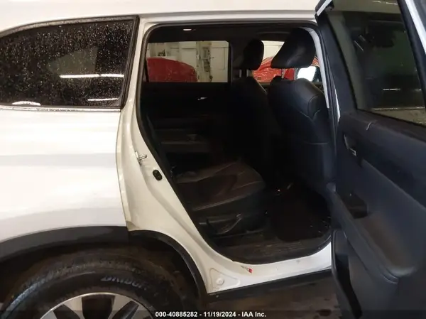 5TDKARAH9PS519179 2023 TOYOTA HIGHLANDER - Image 8