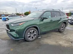 5TDKARAH9PS520266 2023 TOYOTA HIGHLANDER