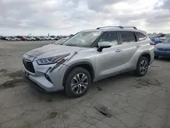 5TDKARAH9PS526455 2023 TOYOTA HIGHLANDER