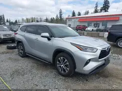 5TDKARAH9PS527878 2023 TOYOTA HIGHLANDER