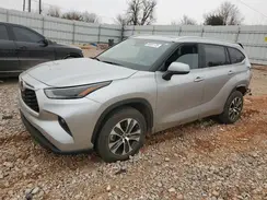 5TDKARAH9RS023575 2024 TOYOTA HIGHLANDER
