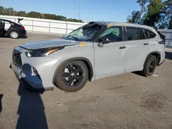 5TDKARAH9RS532002 2024 TOYOTA HIGHLANDER