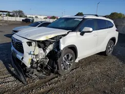 5TDKARAHXPS017846 2023 TOYOTA HIGHLANDER