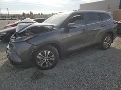 5TDKARAHXPS018303 2023 TOYOTA HIGHLANDER