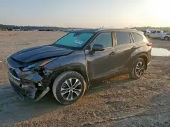 5TDKARAHXPS018902 2023 TOYOTA HIGHLANDER