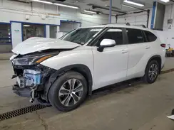 5TDKARAHXPS021167 2023 TOYOTA HIGHLANDER