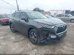 5TDKARAHXPS022514 2023 TOYOTA HIGHLANDER
