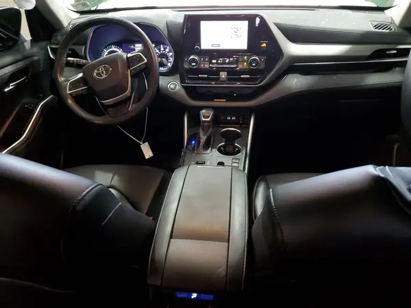 5TDKARAHXPS521815 2023 TOYOTA HIGHLANDER - Image 8