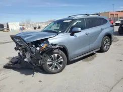 5TDKARAHXRS023746 2024 TOYOTA HIGHLANDER