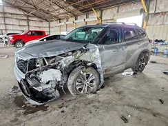 5TDKARAHXRS024475 2024 TOYOTA HIGHLANDER
