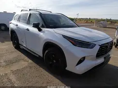 5TDKARAHXRS534051 2024 TOYOTA HIGHLANDER