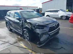 5TDKARAHXRS536141 2024 TOYOTA HIGHLANDER