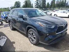5TDKBRCH0PS112457 2023 TOYOTA HIGHLANDER