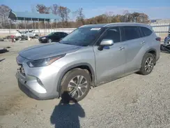 5TDKBRCH0PS116217 2023 TOYOTA HIGHLANDER
