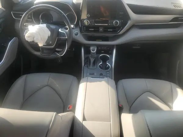 5TDKBRCH0PS116217 2023 TOYOTA HIGHLANDER - Image 8