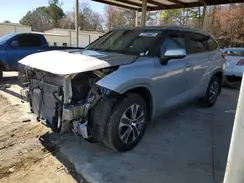 5TDKBRCH0PS131378 2023 TOYOTA HIGHLANDER