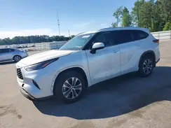 5TDKBRCH0PS135110 2023 TOYOTA HIGHLANDER