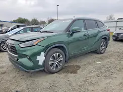 5TDKBRCH0PS578700 2023 TOYOTA HIGHLANDER