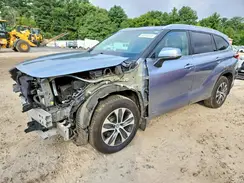 5TDKBRCH0PS585579 2023 TOYOTA HIGHLANDER