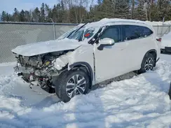 5TDKBRCH0PS598588 2023 TOYOTA HIGHLANDER