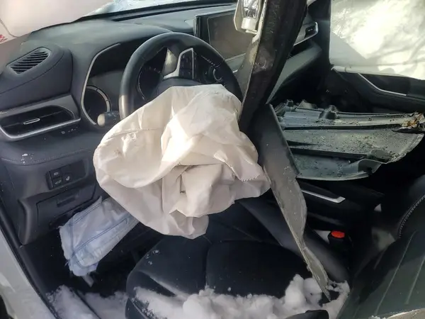 5TDKBRCH0PS598588 2023 TOYOTA HIGHLANDER - Image 8