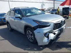 5TDKBRCH0PS600128 2023 TOYOTA HIGHLANDER