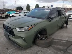 5TDKBRCH0RS141198 2024 TOYOTA HIGHLANDER