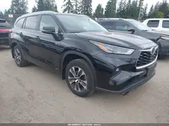 5TDKBRCH0RS141993 2024 TOYOTA HIGHLANDER
