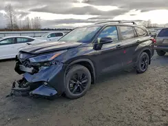 5TDKBRCH0RS144442 2024 TOYOTA HIGHLANDER