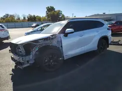 5TDKBRCH0RS604473 2024 TOYOTA HIGHLANDER