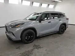 5TDKBRCH0RS605848 2024 TOYOTA HIGHLANDER