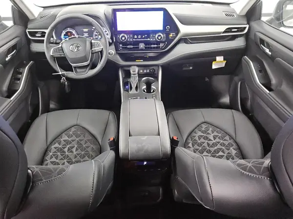 5TDKBRCH0RS605848 2024 TOYOTA HIGHLANDER - Image 8