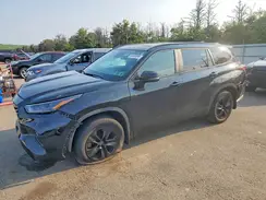 5TDKBRCH0RS608331 2024 TOYOTA HIGHLANDER