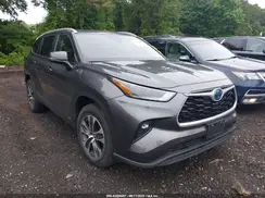 5TDKBRCH0RS609639 2024 TOYOTA HIGHLANDER