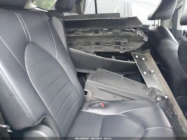 5TDKBRCH0RS609639 2024 TOYOTA HIGHLANDER - Image 8