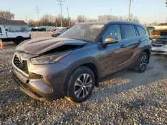 5TDKBRCH0RS613027 2024 TOYOTA HIGHLANDER