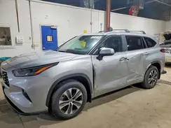 5TDKBRCH0RS613156 2024 TOYOTA HIGHLANDER