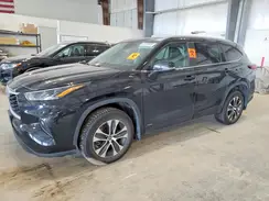5TDKBRCH0RS613609 2024 TOYOTA HIGHLANDER