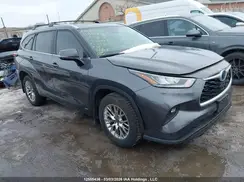 5TDKBRCH0RS630281 2024 TOYOTA HIGHLANDER
