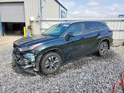 5TDKBRCH0RS632368 2024 TOYOTA HIGHLANDER