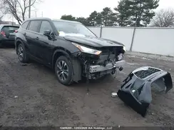 5TDKBRCH0RS642978 2024 TOYOTA HIGHLANDER