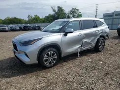5TDKBRCH0SS646079 2025 TOYOTA HIGHLANDER