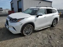 5TDKBRCH0SS651816 2025 TOYOTA HIGHLANDER