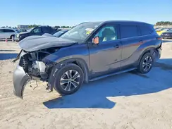 5TDKBRCH0SS661715 2025 TOYOTA HIGHLANDER