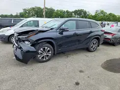 5TDKBRCH0TS702197 2026 TOYOTA HIGHLANDER