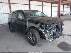 5TDKBRCH0TS713135 2026 TOYOTA HIGHLANDER