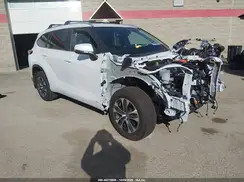 5TDKBRCH0TS717802 2026 TOYOTA HIGHLANDER