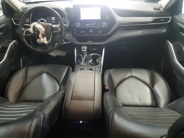 5TDKBRCH1PS106456 2023 TOYOTA HIGHLANDER - Image 8